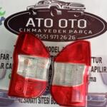 Ford Tourneo Courier 2015-2024 Çıkma Sol Stop