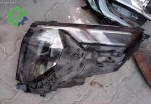 Ford Tourneo Courier 2024 Çıkma Far Sol