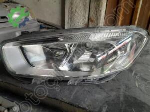 Ford Tourneo Courier 2016-2023 Çıkma Far Sol