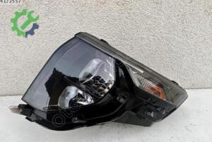 Ford Tourneo Courier 2000 Çıkma Sol Far