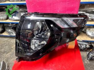 Ford Tourneo Courier 2017 Çıkma Sol Far