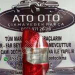 Ford Tourneo Courier 2009-2023 Çıkma Sol Stop No 2372880