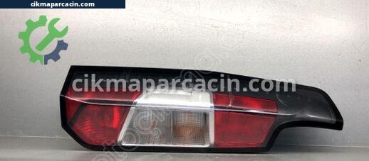 Ford Tourneo Courier Sol Stop çıkma parça