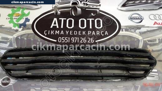 Ford Tourneo Courier Tampon Izgarası çıkma parça