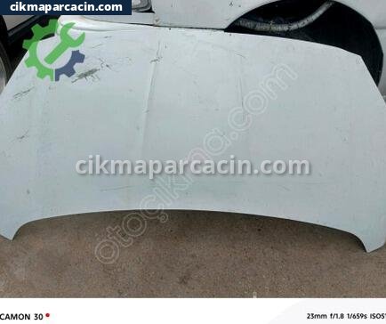 Ford Tourneo Courier Kaput çıkma parça