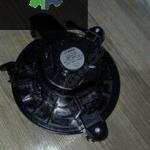 Ford Courier Orjinal Kalorifer Motoru