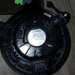 Ford Courier Orjinal Kalorifer Motoru