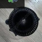 Ford Courier Orjinal Kalorifer Motoru
