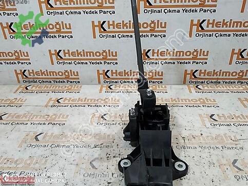 Ford Tourneo Courier 02934 çıkma parça