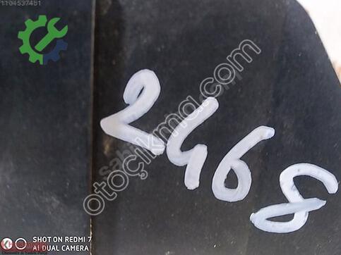 Ford Tourneo Courier 02934 çıkma parça