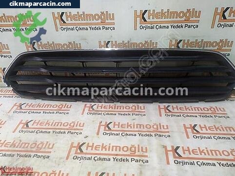 Ford Tourneo Custom Panjur çıkma parça