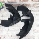 FORD COURIER SAĞ ARKA ÇAMURLUK DAVLUMBAZI KEÇE ET76A278B50AD