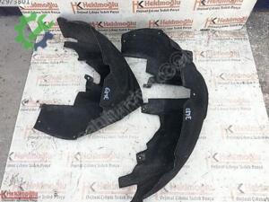 FORD COURIER SAĞ ARKA ÇAMURLUK DAVLUMBAZI KEÇE ET76A278B50AD