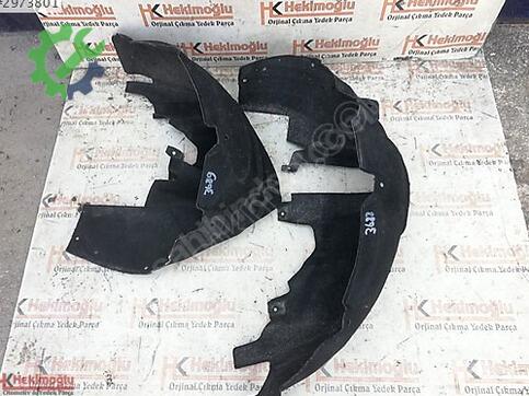 Ford Tourneo Courier çıkma parça