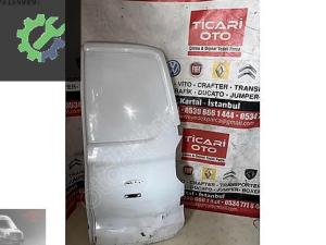 ford courier SAĞ ARKA KAPI