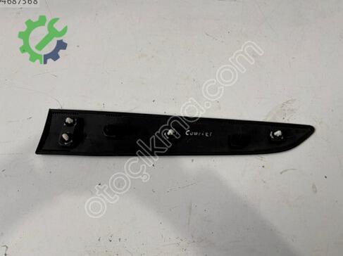 Ford Transit Courier Sağ Arka Kapı çıkma parça