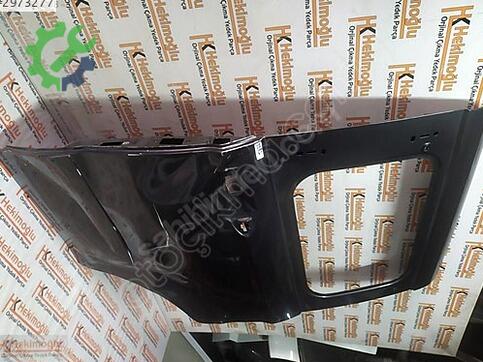 Ford Tourneo Courier çıkma parça