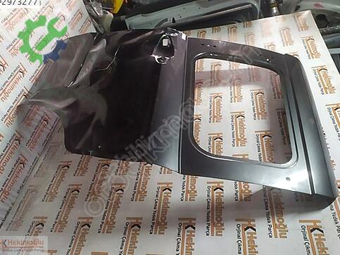 Ford Tourneo Courier çıkma parça