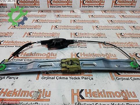 Ford Tourneo Courier çıkma parça