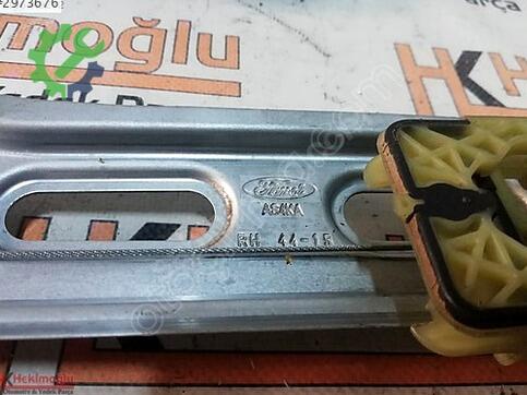 Ford Tourneo Courier çıkma parça