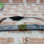 FORD COURİER SAĞ ÖN CAM KİRKOSU VE MOTORU ET76