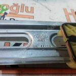 FORD COURİER SAĞ ÖN CAM KİRKOSU VE MOTORU ET76