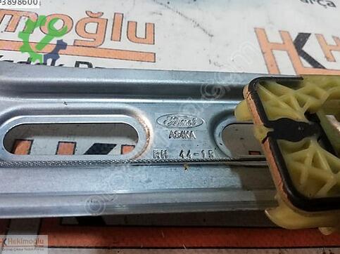 Ford Tourneo Custom çıkma parça