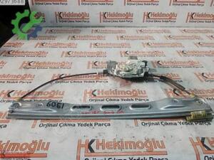 FORD COURİER SAĞ ÖN CAM KİRKOSU VE MOTORU ET76-A23200-CC