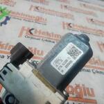 FORD COURİER SAĞ ÖN CAM KİRKOSU VE MOTORU ET76-A23200-CC