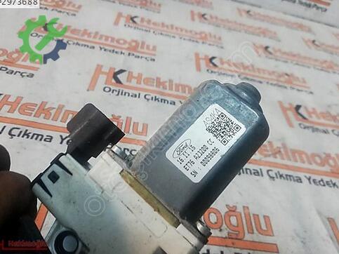 Ford Tourneo Courier ET76-A23200-CC çıkma parça