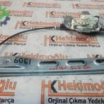 FORD COURİER SAĞ ÖN CAM KİRKOSU VE MOTORU ET76-A23200-CC