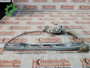 FORD COURİER SAĞ ÖN CAM KİRKOSU VE MOTORU ET76-A23200-CC