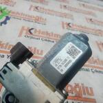 FORD COURİER SAĞ ÖN CAM KİRKOSU VE MOTORU ET76-A23200-CC
