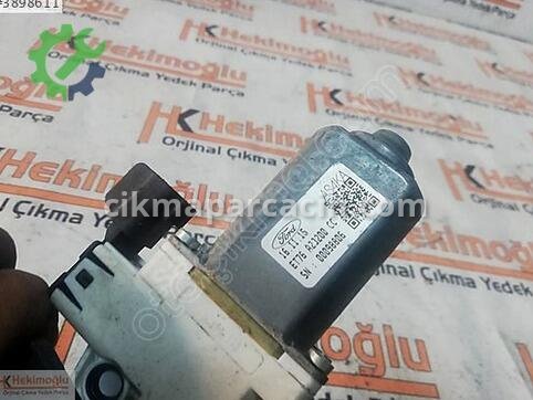 Ford Courier Ön Cam ET76-A23200-CC çıkma parça