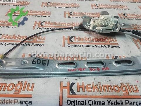 Ford Courier Ön Cam ET76-A23200-CC çıkma parça