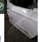 Ford Courier Sağ ön kapı