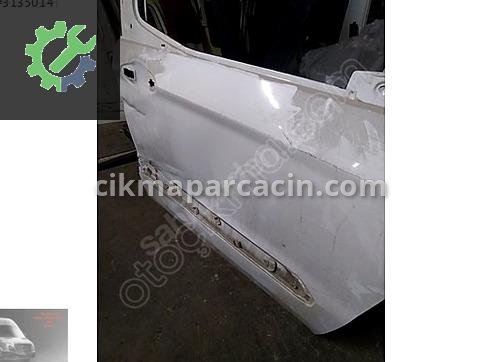 Ford Tourneo Courier Sağ Ön Kapı çıkma parça