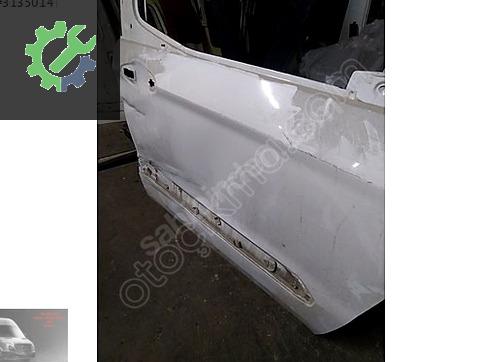 Ford Courier Sağ ön kapı