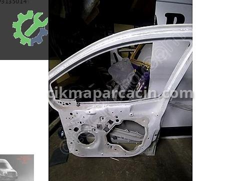 Ford Tourneo Courier Sağ Ön Kapı çıkma parça