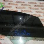 FORD COURİER SAĞ ÖN KAPI CAMI ORJİNAL ÇIKMA ET76-A21410-A