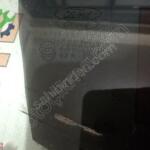 FORD COURİER SAĞ ÖN KAPI CAMI ORJİNAL ÇIKMA ET76-A21410-A