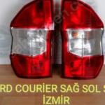 Ford Tourneo Courier 2022 Çıkma Stop