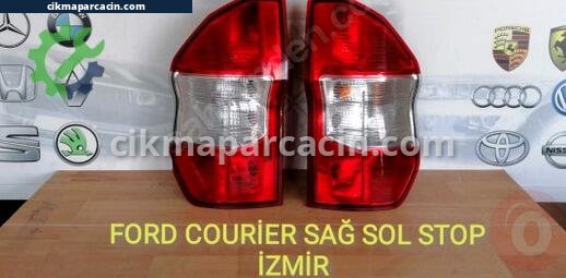 Ford Tourneo Courier Sol Stop çıkma parça