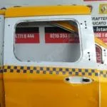 Ford courier sağ sürgülü kapi