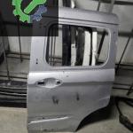 Ford courier sağ sürğülü kapi