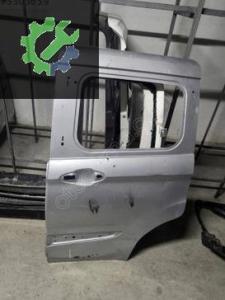 Ford courier sağ sürğülü kapi