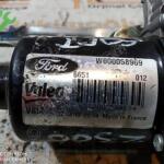 FORD COURİER SİLECEK MOTORU ET76-17500-AD