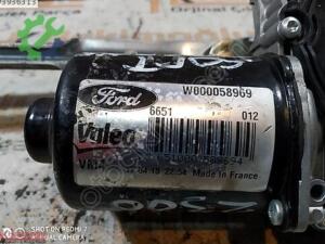 FORD COURİER SİLECEK MOTORU ET76-17500-AD