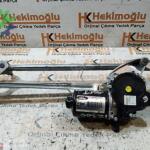 FORD COURİER SİLECEK MOTORU ET76-17500-AD