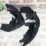 FORD COURIER SOL ARKA ÇAMURLUK DAVLUMBAZI KEÇE ET76A278B51AD